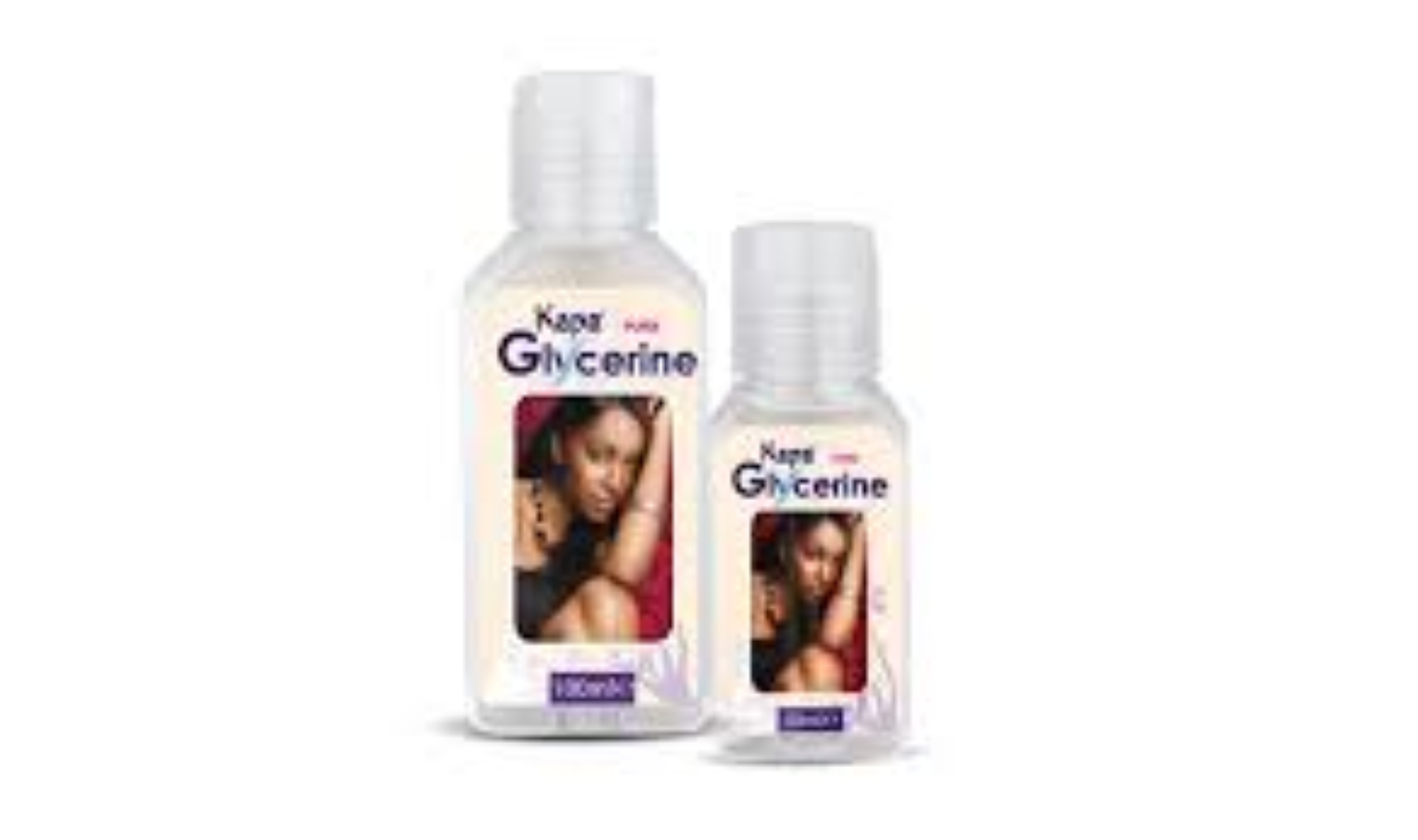KAPA GLYCERINE 100ml